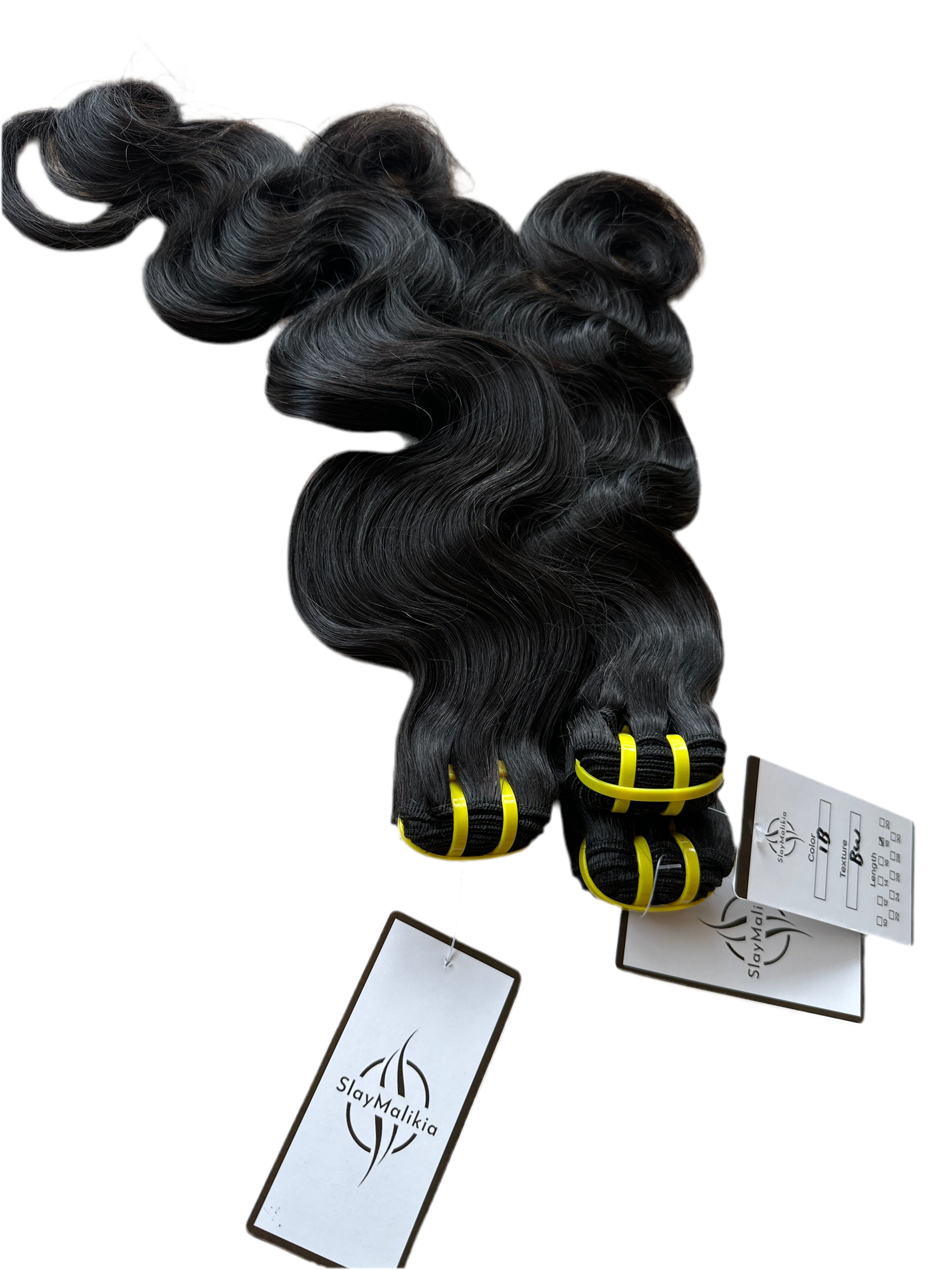 3 Bundles | Body Wave Extension